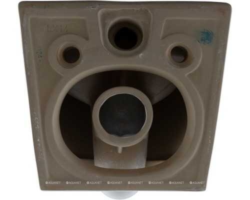 Унитаз подвесной Aquanet Cetus W Short Tornado