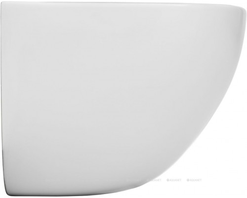 Унитаз подвесной Aquanet EcoVortex Tornado