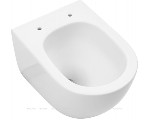 Унитаз подвесной Aquanet EcoVortex Tornado