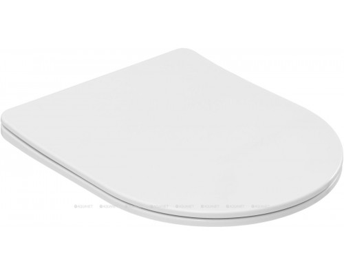 Унитаз подвесной Aquanet EcoVortex Tornado