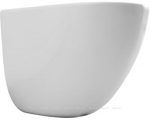 Унитаз подвесной Aquanet EcoVortex Tornado