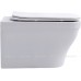 Унитаз подвесной Aquanet Elegant Rimless Elegant W LX-1163 Soft Close