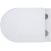 Унитаз подвесной Aquanet Rimless Atago 2.0 W LX-1905