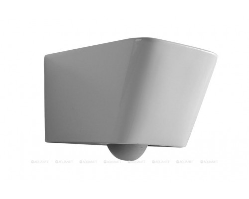 Унитаз подвесной Aquanet Rimless Tavr-W BL-103N-WHT