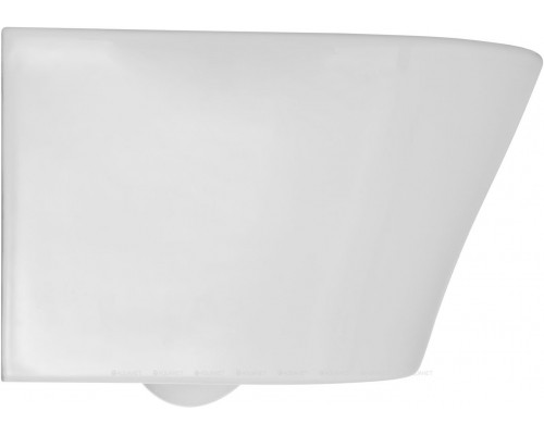 Унитаз подвесной Aquanet ZVEZDA ZV-3 белый