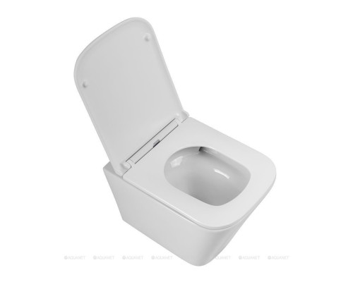 Унитаз подвесной BelBagno Ardente-Tor BB520CH-TOR