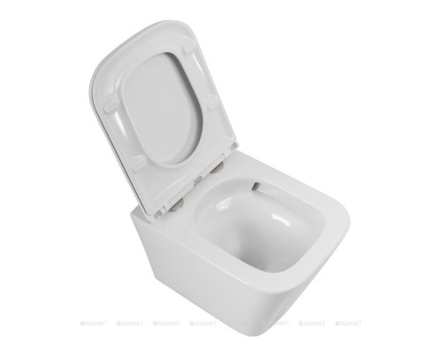 Унитаз подвесной BelBagno Ardente-Tor BB520CH-TOR