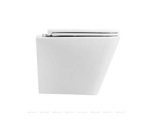 Унитаз подвесной BelBagno Ardente-Tor BB520CH-TOR