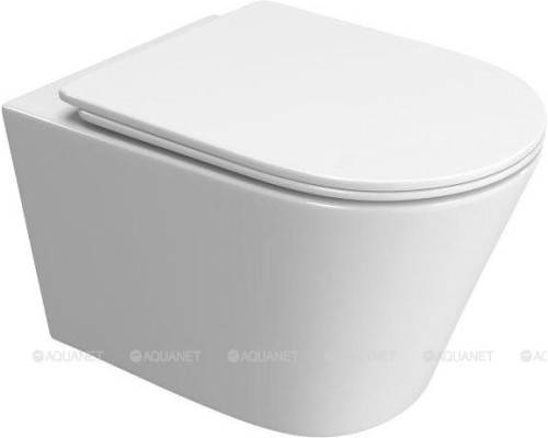 Унитаз подвесной BelBagno Tre-Tor BB5180CH-TOR/SC