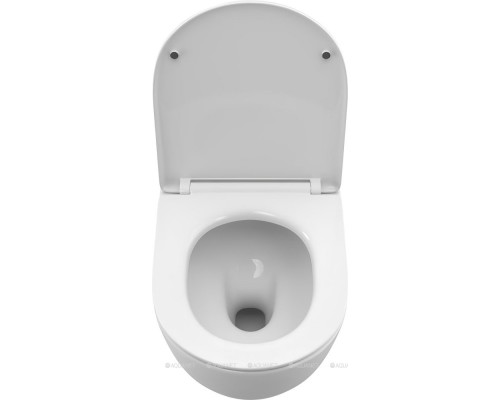 Унитаз подвесной BelBagno Uno BB5177CH-TOR/SC