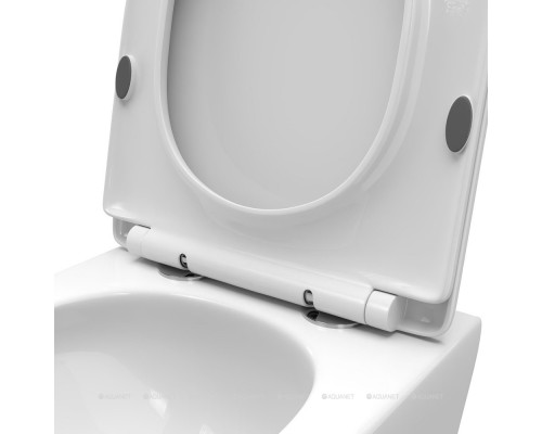 Унитаз подвесной BelBagno Uno BB5177CH-TOR/SC