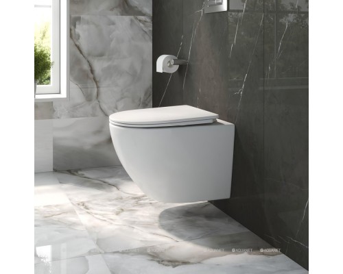 Унитаз подвесной BelBagno Uno BB5177CH-TOR/SC