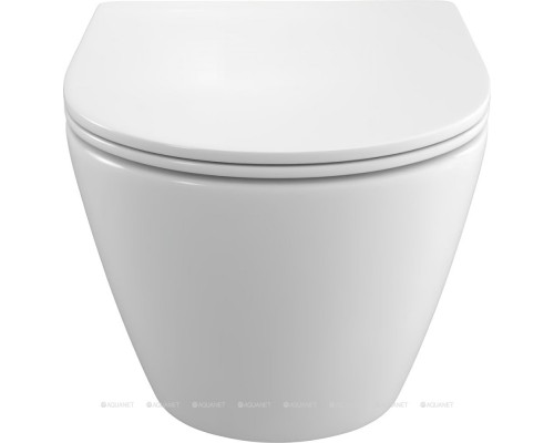 Унитаз подвесной BelBagno Uno BB5177CH-TOR/SC