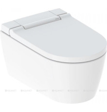 Унитаз подвесной Geberit AquaClean Sela 146.224.11.1
