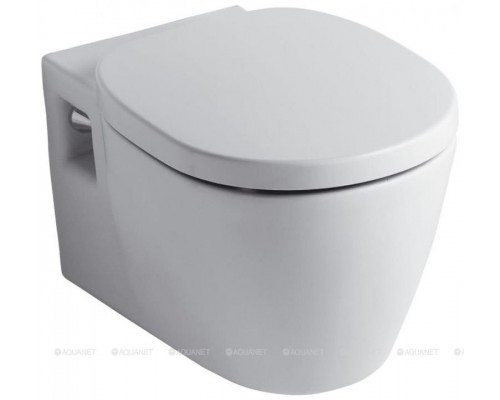 Унитаз подвесной Ideal Standard Connect W941102
