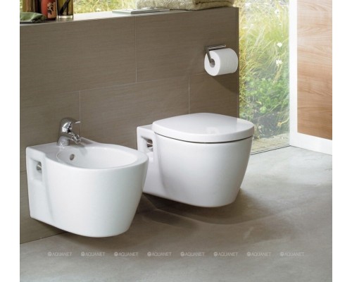 Унитаз подвесной Ideal Standard Connect W941102