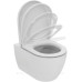 Унитаз подвесной Ideal Standard Ellisse T569201