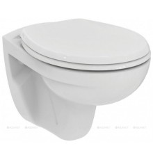 Унитаз подвесной Ideal Standard Eurovit K881201