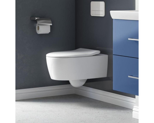 Унитаз подвесной Villeroy & Boch Avento 5656 RS 01 370x530
