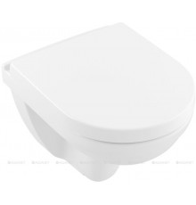 Унитаз подвесной Villeroy & Boch ONovo 5688 HR 01