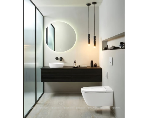 Унитаз подвесной Villeroy & Boch ViClean-I200 V0E2 00 R1 альпийский белый