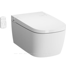 Унитаз подвесной VitrA V-Care Basic 5674B003-6193
