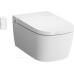 Унитаз подвесной VitrA V-Care Basic 5674B003-6193