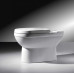 Унитаз с бачком напольный Bravat New Moon CX01014UW