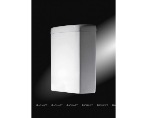 Унитаз с бачком напольный Bravat New Moon CX01014UW