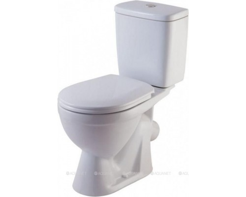 Унитаз с бачком Rosa Лира