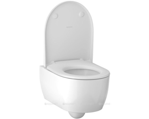 Унитаз с инсталляцией Geberit Icon 500.300.82.1