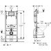 Унитаз с инсталляцией Geberit Icon 500.300.82.1