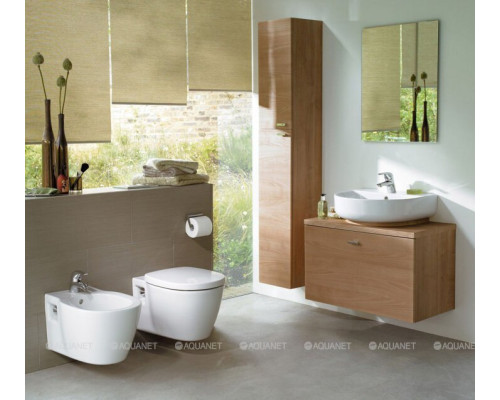 Унитаз с инсталляцией Ideal Standard Prosys Eco Frame Connect W220101