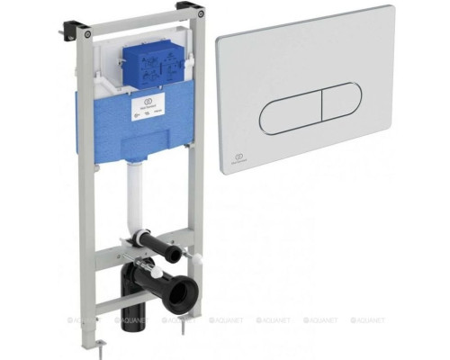 Унитаз с инсталляцией Ideal Standard Prosys i.life IP001401