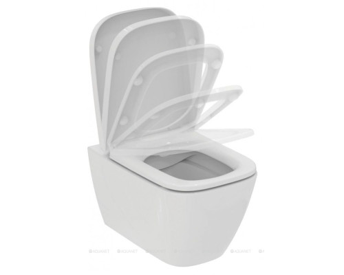 Унитаз с инсталляцией Ideal Standard Prosys i.life IP001401