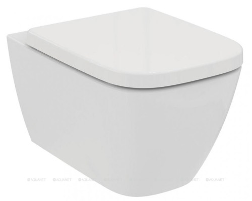 Унитаз с инсталляцией Ideal Standard Prosys i.life IP001401