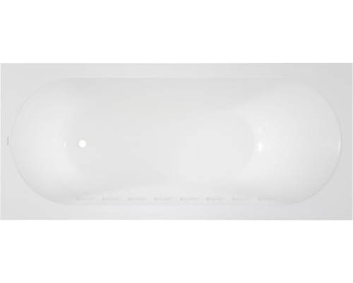 Ванна из искусственного камня Allen Brau Evo Oberon 170x70 2.3EV01.20