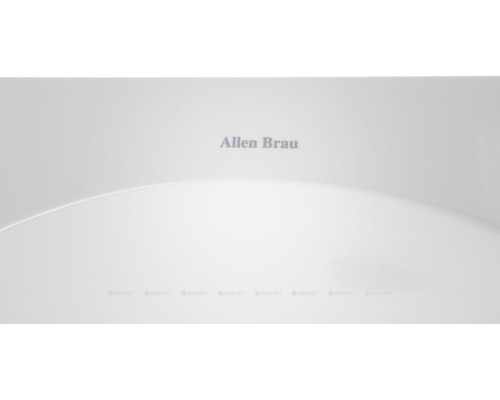 Ванна из искусственного камня Allen Brau Evo Oberon 170x70 2.3EV01.20