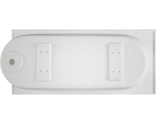 Ванна из искусственного камня Allen Brau Evo Oberon 170x70 2.3EV01.20