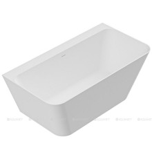 Ванна из искусственного камня Cezares Liner 170x80 CZR-LINER-170-80-60-SSB