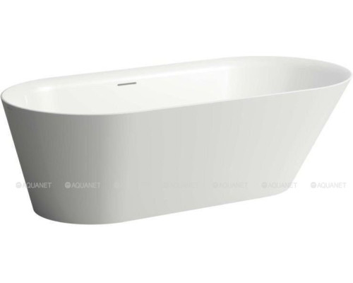 Ванна из искусственного камня Laufen Kartell 170x80 2.2633.2.000.000.1