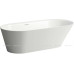 Ванна из искусственного камня Laufen Kartell 170x80 2.2633.2.000.000.1