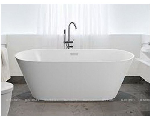 Ванна из искусственного камня Laufen Kartell 170x80 2.2633.2.000.000.1