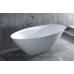 Ванна из искусственного камня Salini Diva 178x85,5 102221M