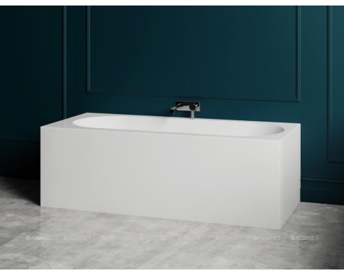 Ванна из искусственного камня Salini Fabia 170x75 102611G