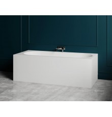 Ванна из искусственного камня Salini Fabia 170x75 102611M