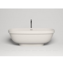 Ванна из искусственного камня Salini Greca 180x80 103121M