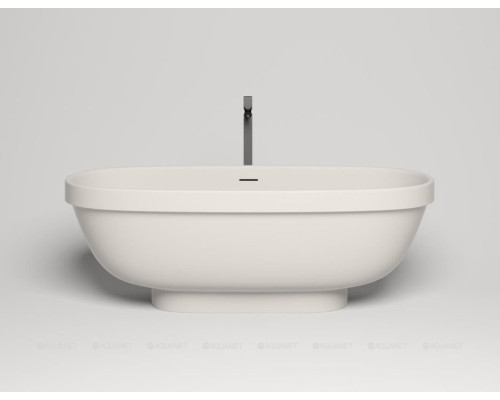 Ванна из искусственного камня Salini Greca 180x80 103121M