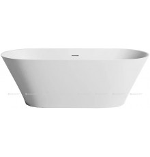 Ванна из искусственного камня Salini Mona 170x72 102912G