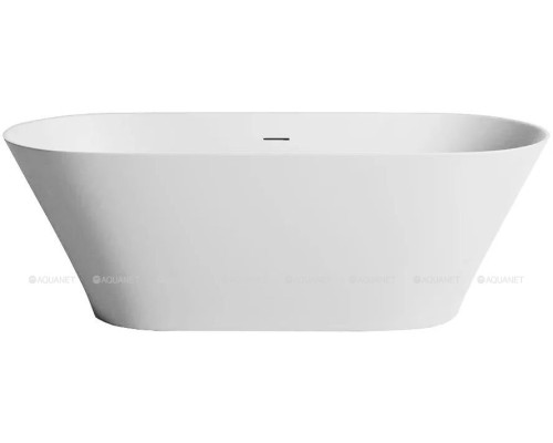 Ванна из искусственного камня Salini Mona 170x72 102912G